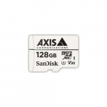 Axis Micro SDXC Card 128GB 10er Pack | SURVEILLANCE CARD 128 GB 10P | 7331021066366