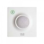 Cisco CEILING MICROPHONE | CTS-MIC-CLNG-G2= | 0882658838293