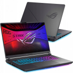 ASUS ROG Strix G16 G615JH-I5165W - i5-13450HX | 16" 165Hz | 16GB | 512GB | Win11H | RTX5050 | 90NR0N71-M00070 | 4711636101172