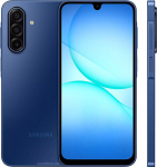 Samsung A176B/DS A17 5G 4GB/128GB Blue EU | 41471094 | 8806097640240