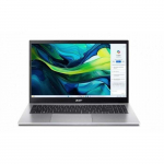 Acer  Aspire Go 15 AG15-42P-R40Z Ryzen 7 5825U 15.6 FHD 16GB 512GB NoOS Silver | NX.J7XEX.01A | 4711474648839