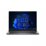 Notebook Dell Pro 14 PC14255/AMD Ryzen 5 PRO 230/16GB/512GB SSD/14.0" FHD+/R 760M/FgrPr/FHD/IR Cam/Mic/WLAN + BT/Backlit Kb/3 Cell/W11Pro/3YPS | BTO509_PC14255_EMEA | 0662919123111