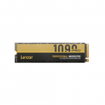 Lexar SSD NM1090 Pro 4TB Gen5 14000/13000 | LNM109P004T-RNNNG | 843367136803