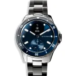 Withings Scanwatch Nova 42 mm Blue | HWA10-MODEL 7-ALL-INT | 3700546708732