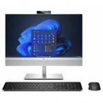 HP EliteOne 840 G9 All-in-One Touchscreen PC Intel&reg; Core&trade; i5 60.5 cm (23.8") 1920 x 1080 px All-in-One PC 16 GB DDR5-SDRAM 512 GB SSD Windows 11 Pro Wi-Fi 6E (802.11ax) Silver | A55MTET | 199251823855