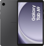 Samsung Galaxy Tab A9 X115 8.7 LTE 4GB RAM 64GB - Grey | Samsung | SM-X115NZAAEUB | 8806095361543