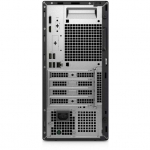 Komputer Dell Pro QCT1255 AMD Ryzen&trade; 5 8600G 16 GB DDR5-SDRAM 512 GB SSD Windows 11 Pro Tower PC Black | BTO523_QCT1255_EMEA | 5902002347723