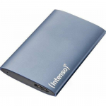 SSD USB3.2 2TB EXT./BLUE 3823475 INTENSO | 3823475 | 4034303035120