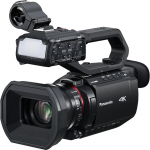 Panasonic AG-CX18EJ black | AG-CX18EJ | 5025232979950
