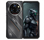 Oukitel WP62 5G 6.58" 16/512GB 11000mAh Black | WP62-BK_V2/OL | 6941749825490
