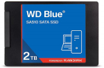 2,5" 2TB Sandisk WD Blue SATA 2TB 2.5 | WDS200T5B0A-00LMP0 | 619659225452