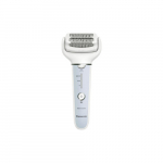 Panasonic  Epilator | ESEY90A503 | Number of power levels 3 | Wet & Dry | Blue/White | ESEY90A503 | 5025232928996