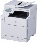 OKI Multifunction printer MC554dn A4 09006252 | 09006252 | 5031713074410