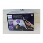 Philips SALE OUT. | PerfectCare Elite Ironing system | GC9682/80 | Iron | 2700 W | Water tank capacity 1800 ml | Continuous steam 165 g/min | Black | DAMAGED PACKAGING | GC9682/80SO | 2000001416679