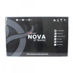 Arozzi SALE OUT. Nova 32" IPS, 180Hz, Computer - Forest Green | | Nova | 32 " | IPS | QHD | 16:9 | 180 Hz | 1 ms | 2560 x 1440 pixels | 300 cd/m&sup2; | HDMI ports quantity 2 | Forest Green | Warranty 24 month(s) | DEMO | AZ-NO-32T2K180-FSTSO | 2000001424650