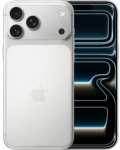 Apple iPhone 17 Pro Max 512GB Silver EU | 41677173 | 195950639360