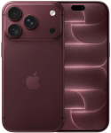 Apple iPhone 18 Pro 2TB Burgundy | MJT54ZD/A | 195951416281