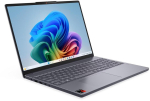 Lenovo IdeaPad Slim 3 15Q8X10 83N30010US - Snapdragon X1-26-100 | 15.3" WUXGA Touch | 16GB | 1TB SSD | Windows 11 Home | Gray | 83N30010US | 5903719156387