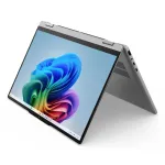 Lenovo IdeaPad 5 2-in-1 15AGP11 15.3&Prime; WUXGA Touch AMD Ryzen AI 7 445 16GB/1TB SSD Win11 Home Luna Grey (83UM002AGE) | 83UM002AGE | 0199274450991
