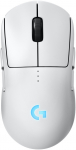 Logitech-G Gaming Wireless PRO 2 wei&szlig; | 910-007303 | 5099206123410