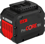 Bosch ProCORE 18V 12.0Ah Akku | 1600A016GU | 3165140953023