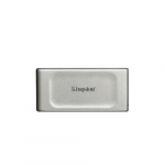 Kingston External Solid State Drive | XS2000 | 500 GB | Solid-state drive interface USB 3.2 Gen 2x2 | Read speed 2000 MB/s | Write speed 2000 MB/s | SXS2000/500G | 740617321357