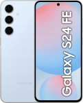 Samsung Galaxy S24 FE 5G 8/256GB (S721) Dual SIM Blue | SM-S721BLBGEUE | 8806095726298