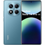 XIAOMI REDMI NOTE 14 PRO 12+512GB DS 4G OCEAN BLUE OEM | MZB0IX0EU | 6932554406677