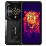 ULEFONE ARMOR 28 ULTRA THERMAL VERSION 16/1TB 5G BLACK | 6975326668231 | 6975326668231