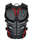 bHaptics TactSuit Air Onyx haptics waistcoat | 8809669640433 | 8809669640433