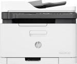 HP Color Laser MFP 179fwg color laser printer scanner copier fax LAN WLAN 40&euro; cashback | 6HU09A#B19 | 0193808830471
