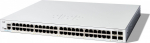 Cisco CATALYST 1300 48-PORT GE 4X1G | C1300-48T-4G | 889728522007