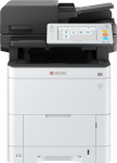 Kyocera ECOSYS MA3500cix (grau/Black, USB, LAN, Scan, Kopie, HyPAS , Duplex (Druck), Duplex (Scan)) | 1102YK3NL0 | 6767373802290