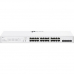 TP-Link Festa FS328GP 28-Port Gigabit Smart  with 24-Port PoE+ | Festa FS328GP | 8885020621501
