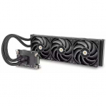 K Wasserkhlung AW360 All-In-One Liquid Cooling System Black | CL-W450-PL12BL-A | 4711475648739