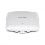 Access Point TRENDnet TRENDnet AX3000 Dual Band WiFi 6 PoE+ Access Point | TEW-923DAP | 0710931131161