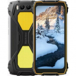 MOBILE PHONE BV7300/6/256GB YELLOW BLACKVIEW | BV7300 6/256 ORANGE | 6931548319023