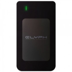zewnętrzny SSD Glyph AtomRAID 1TB Black (GL-AR1000BLK) | GL-AR1000BLK | 691450002753