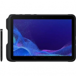 Samsung Galaxy Tab Active 4 Pro 10.1" 128 GB 5G Black (SM-T636BZKEEEE#) | SM-T636BZKEEEE# | 8806094627251