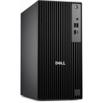 DELL Pro QCT1250 Intel Core Ultra 5 235 16 GB DDR5-SDRAM 512 GB SSD Windows 11 Pro Tower PC Black | BTO107_QCT1250_EMEA