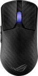 ASUS ROG Harpe Ace Extreme wireless esports gaming mouse, 47g, 42,000 dpi, ROG Polling Rate Booster 8,000 Hz | 90MP03U0-BMUA00 | 4711387567715