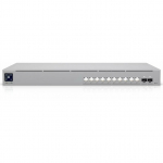 UBNT Pro XG 10 PoE switch | USW-Pro-XG-10-PoE-EU | 810177160137
