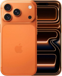 Apple iPhone 17 Pro 512GB Cosmic Orange | MG8M4ZD/A | 195950628043