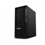 Lenovo Stacja robocza ThinkStation P2 Tower G2 30JQ003QPB W11Pro Ultra 7265/32GB/1TB/RTX 5060 8GB + INT/vPro/3YRS OS | 30JQ003QPB | 199271450123