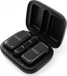 RODE Wireless Micro USB-C Black | WIMICROC | 698813014828