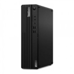 Lenovo ThinkCentre M75s Gen 5 AMD Ryzen&trade; 3 8300G 8 GB DDR5-SDRAM 256 GB SSD Windows 11 Pro SFF PC Black | 12TA0000PB | 198153578603