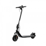 Segway | E2 E II | eKickScooter | 450 W | Up to 20 km/h | 8.1 " | Black and Gray | AA.05.14.01.0004 | 8721008535944