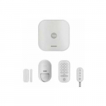 Yale AL-SK1-1A-EU security alarm system Wi-Fi White | AL-SK1-1A-EU | 5052847131190