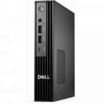 Komputer Dell Pro Micro Plus QBM1250 180W Intel Core Ultra 5 235 16GB 512GB W11P 3YPS | BTO103_QBM1250_EMEA | 3830077004192