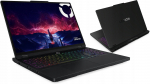 Lenovo Legion Pro 5-16 - Ryzen 7 8745HX | 16.0"-WQXGA-OLED-165Hz | 32GB | 1TB | Win11 | RTX5060 | 83LT001XPB | 198158683074